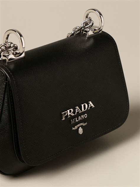 crossbody bags prada|prada crossbody bag used.